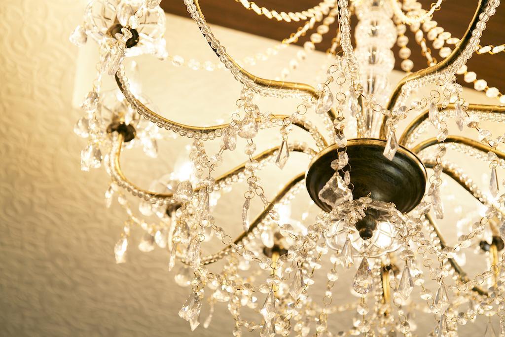 Hotel Luna (Adults Only) Sennan Екстер'єр фото