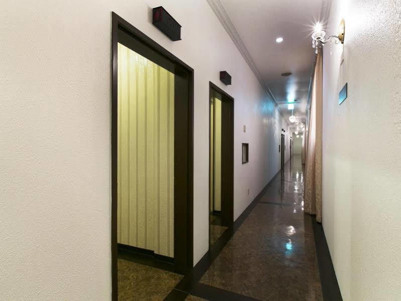 Hotel Luna (Adults Only) Sennan Екстер'єр фото