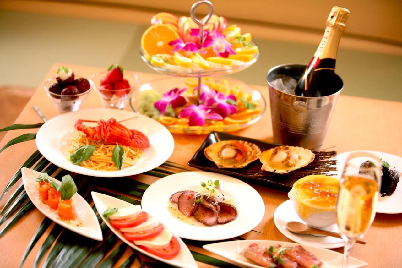 Hotel Luna (Adults Only) Sennan Екстер'єр фото
